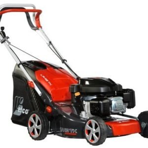 Efco Benzin-Rasenmäher mit Radantrieb LR 48 TK Comfort Plus