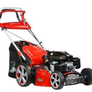 Efco Benzin-Rasenmäher mit Radantrieb LR 53 TK Allroad Plus 4