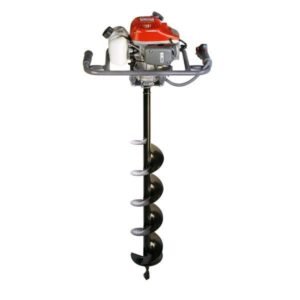 Efco Erdbohrer TR 1551