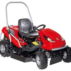 Efco Hochgrasmäher TUAREG 92 PRO EMAK 24 KH