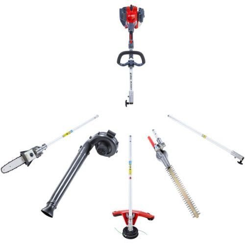 Efco Motoreinheit Split DS 3000 D - PU - Versandrückläufer