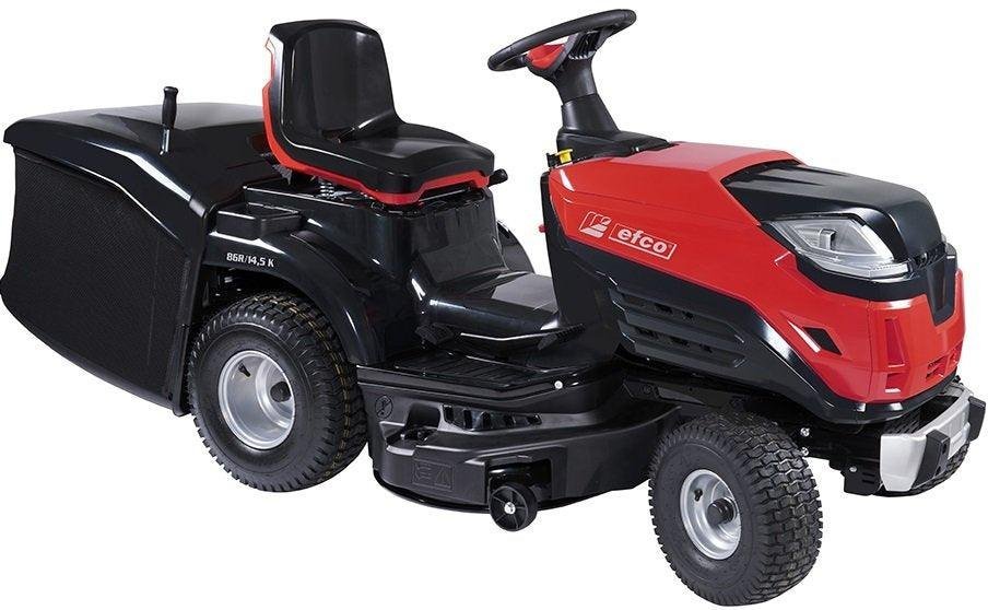 Efco Rasentraktor EF 102 R/16 K