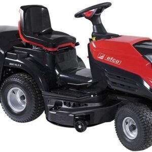 Efco Rasentraktor EF 86 R/14,5 K