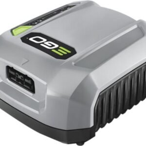 EGO Schnell-Ladegerät CHX 5500E für EGO Rücken-Akku BAX 1500