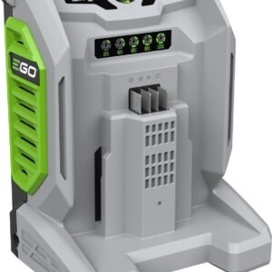 EGO Schnell-Ladegerät Pro E CH7000E