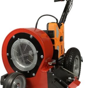 ERCO Akku-Großflächenbläser EB-9043P