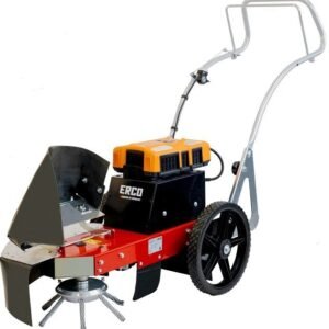 ERCO Akku Wildkrautbürste EWB-35P - ohne Akku u. Ladegerät