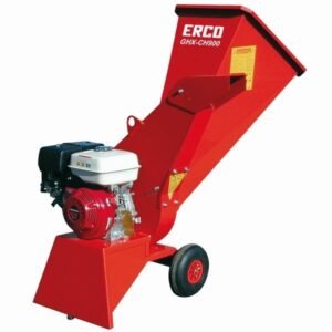 ERCO Allround-Häcksler-Buschhacker GHX-CH900R