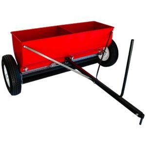 ERCO Anhänge-Kastenstreuer KA-1100