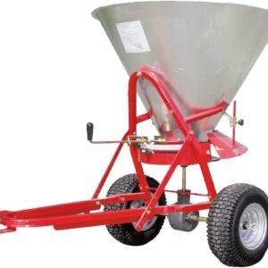 ERCO Anhänge-Schleuderstreuer SP-25-100