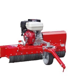 ERCO Anhängevertikutierer AHV-100HO