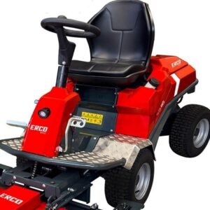 ERCO Frontmäher mit Allradantrieb FM-220-4WD Grundgerät - ohne Mähwerk