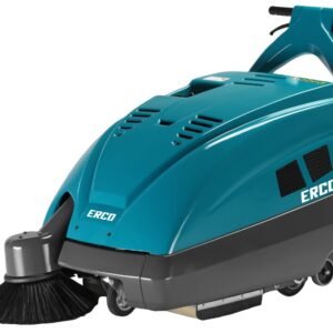 ERCO Handgeführte Akku-Kehrmaschine ER-EKM-550ES