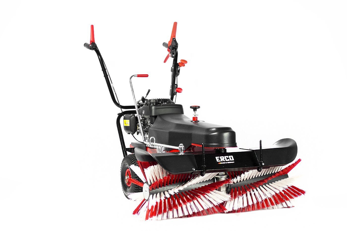 ERCO Handgeführte Kehrmaschine EKM-1033HO – Bild 2