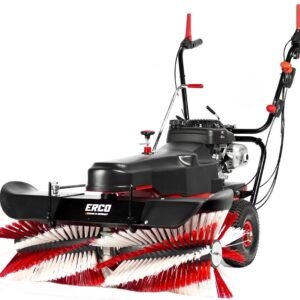 ERCO Handgeführte Kehrmaschine EKM-1033HO