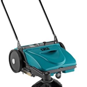 ERCO Handgeführte Kehrmaschine ER-EKM-151