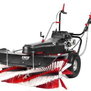 ERCO Handgeführte Profi-Kehrmaschine EKM-1040HOPRO