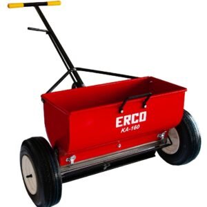ERCO Handgeführter Kastenstreuer KA-160