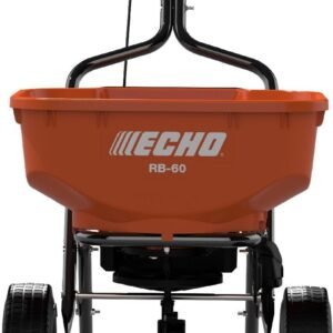 ERCO Handgeführter Schleuderstreuer RB-60