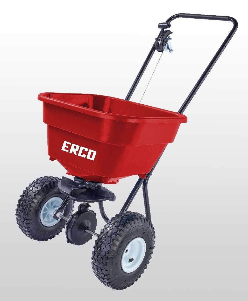 ERCO Handgeführter Schleuderstreuer SP-1210