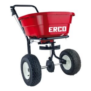 ERCO Handgeführter Schleuderstreuer SP-140