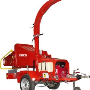 ERCO Profi-Buschhacker GHX-CH2500