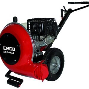 ERCO Profi-Großflächenbläser EB-9013A - mit Antrieb - Vibrationsgedämpft