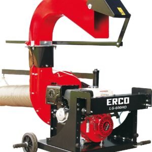 ERCO Profi-Laublader LG-600HO