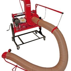 ERCO Profi-Laublader LG-900HO-09