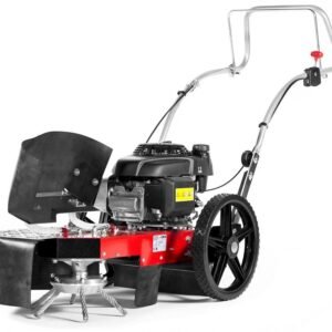 ERCO Wildkrautbürste EWB-35HO-04