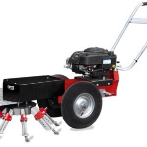 ERCO Wildkrautbürste EWB-70HO