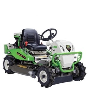 Etesia Aufsitzgestrüppmäher Attila AK98x
