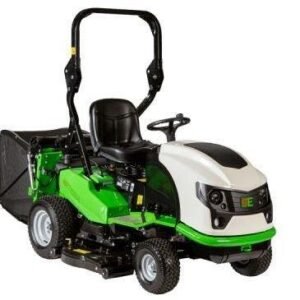 Etesia Profi-Aufsitzmäher Hydro 100 MK124
