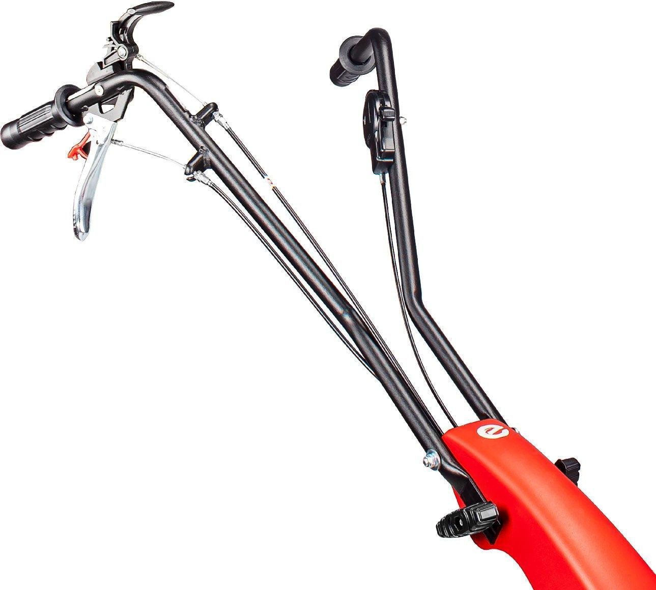 Eurosystems Benzin-Motorhacke Z 3 B&S 450 – Bild 4