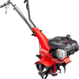 Eurosystems Benzin-Motorhacke Z 3 B&S 450