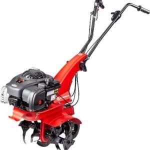 Eurosystems Benzin-Motorhacke Z2 RG Loncin