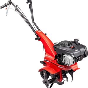 Eurosystems Benzin-Motorhacke Z3 RG B&S