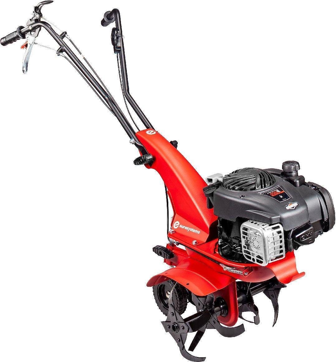 Eurosystems Benzin-Motorhacke Z3 RG B&S