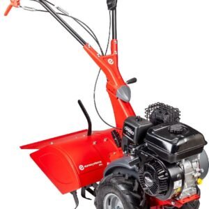 Eurosystems Einachsfräse RTT2 B&S - mit 50 cm Fräse und Radsatz