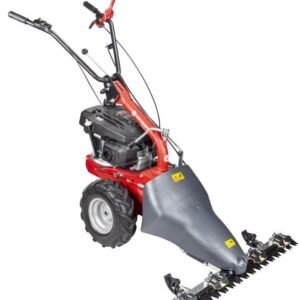 Eurosystems Geräteträger P55EVO M 220 B&S 675iS, 163 ccm, InStart - Grundmaschine ohne Anbaugeräte