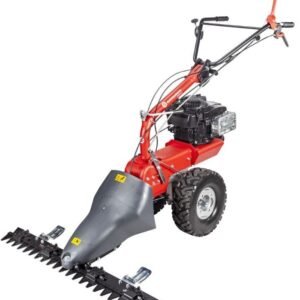 Eurosystems Geräteträger P70evo M 250 EVO Loncin 224CCMOHV - Grundmaschine ohne Anbaugeräte