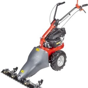 Eurosystems Mehrzweckgerät M 210 B&S 675 iS - Grundmaschine ohne Anbaugeräte