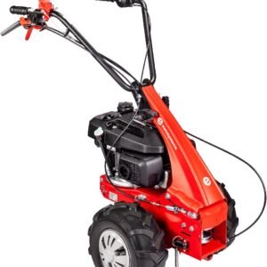 Eurosystems Mehrzweckgerät Minieffe M150 B&S 625 - Grundmaschine ohne Anbaugeräte