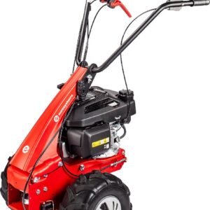 Eurosystems Mehrzweckgerät Minieffe M150 RG B&S 675 - Grundmaschine ohne Anbaugeräte