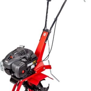 Eurosystems Motorhacke La Zappa B&S