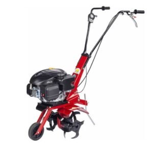 Eurosystems Motorhacke La Zappa Loncin