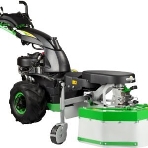 Eurosystems Profi-Geräteträger P 130 ASC B&S - Grundmaschine ohne Anbaugeräte