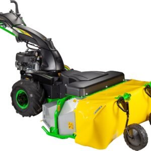 Eurosystems Profi-Geräteträger P 130 B&S E-Start - Grundmaschine ohne Anbaugeräte