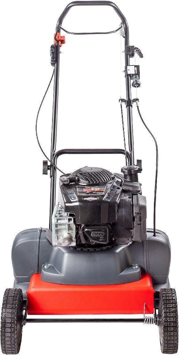 Eurosystems Vertikutierer SC42 Loncin – Bild 3