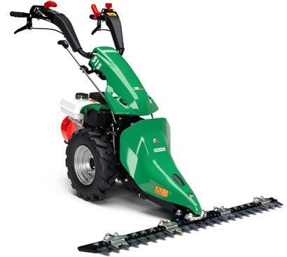 FERRARI Balkenmäher 515 PowerSafe Honda GP160V - SET inkl. Mähantrieb + Mähbalken Laser 100cm